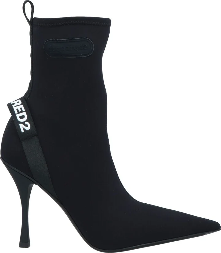 Dsquared2 Woman Ankle boots - Image 3