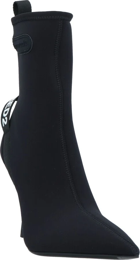 Dsquared2 Woman Ankle boots - Image 4
