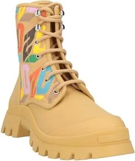 Dsquared2 Woman Ankle boots - Image 2