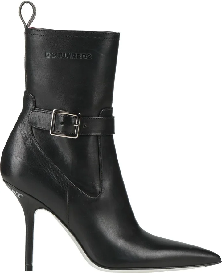 Dsquared2 Woman Ankle boots - Image 3