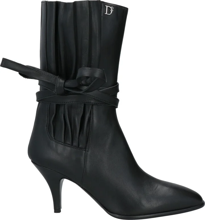Dsquared2 Woman Ankle boots - Image 3
