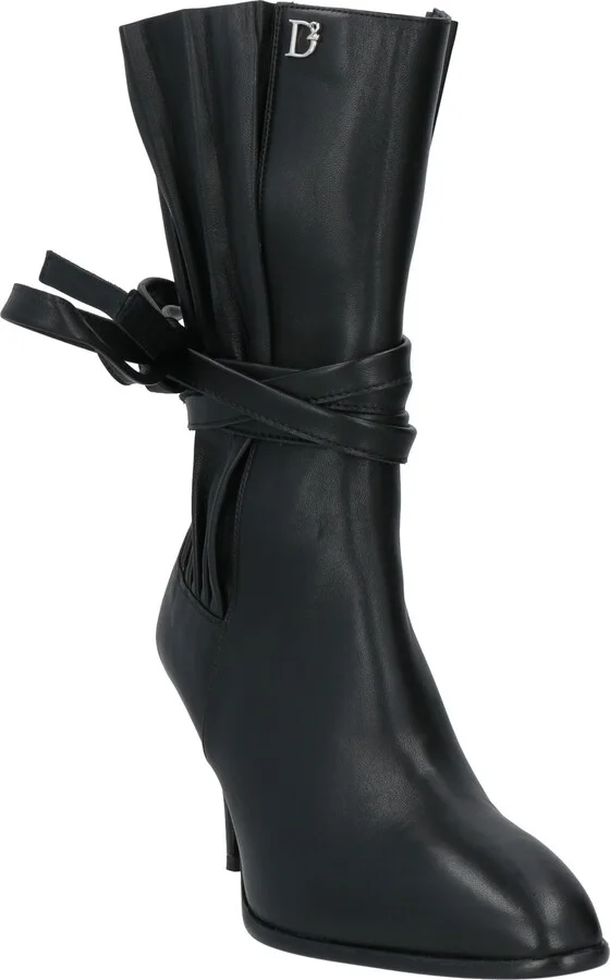 Dsquared2 Woman Ankle boots - Image 4