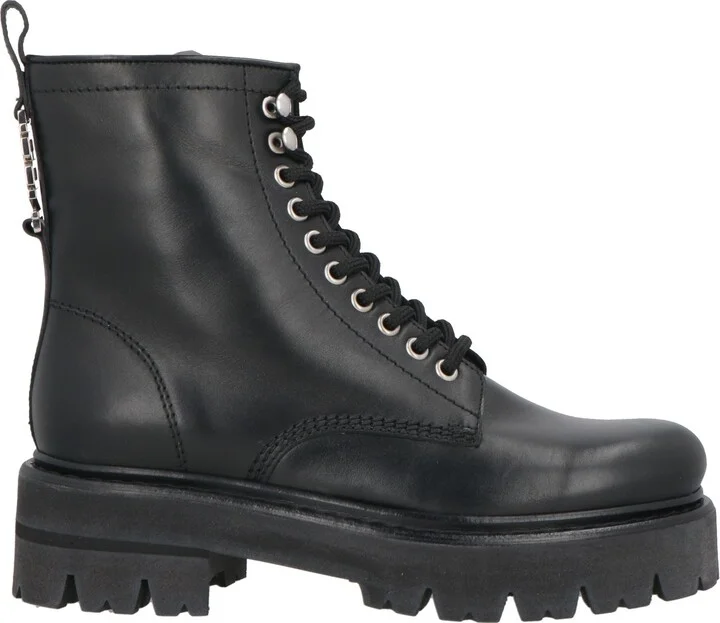 Dsquared2 Woman Ankle boots - Image 3