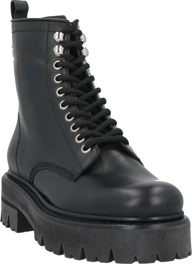 Dsquared2 Woman Ankle boots - Image 4