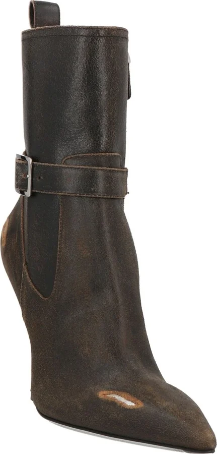 Dsquared2 Woman Ankle boots - Image 4