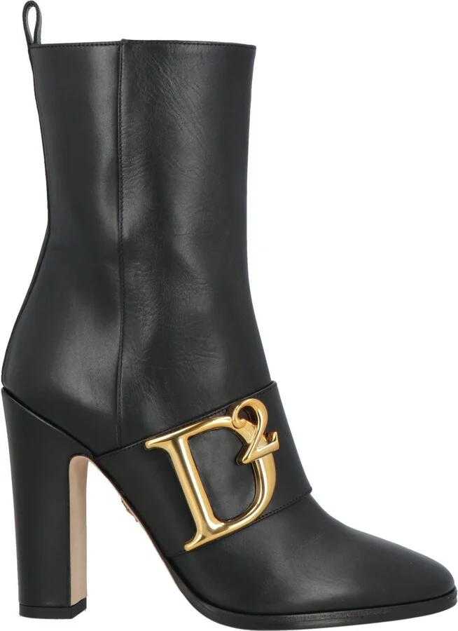 Dsquared2 Woman Ankle boots - Image 3