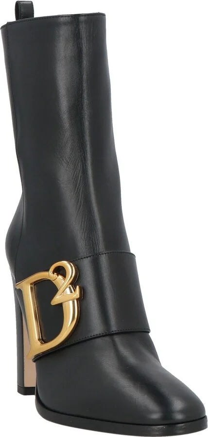 Dsquared2 Woman Ankle boots - Image 4