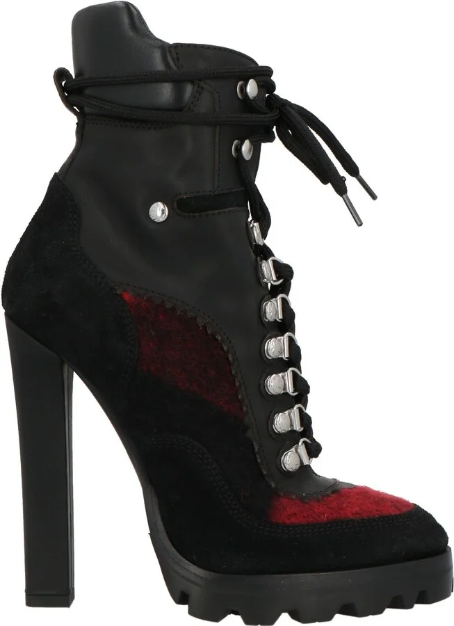 Dsquared2 Woman Ankle boots - Image 3