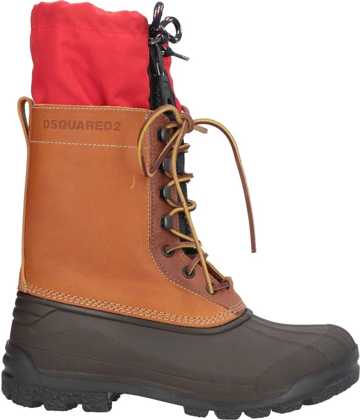 Dsquared2 Woman Ankle boots - Image 3
