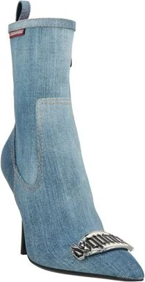 Dsquared2 Woman Ankle boots - Image 2