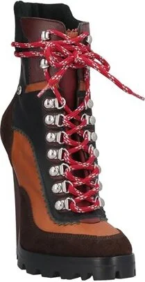 Dsquared2 Woman Ankle boots - Image 2