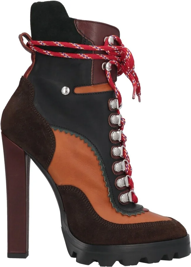 Dsquared2 Woman Ankle boots - Image 3