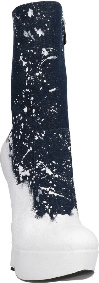 Dsquared2 Woman Ankle boots - Image 4