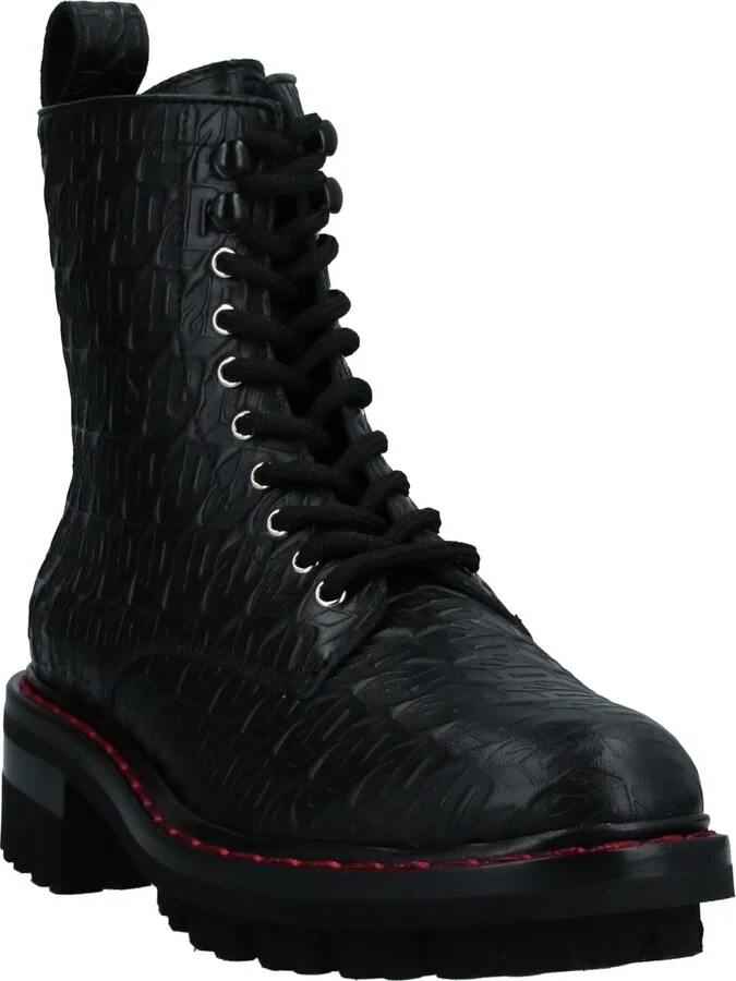 Dsquared2 Woman Ankle boots - Image 4