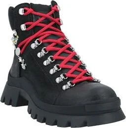Dsquared2 Woman Ankle boots - Image 2