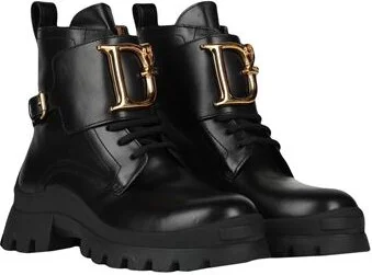 Dsquared2 Woman Ankle boots - Image 2