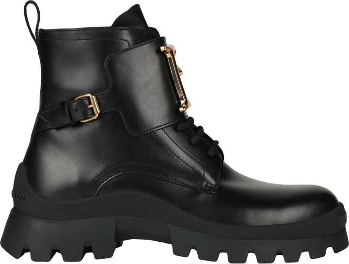 Dsquared2 Woman Ankle boots - Image 3