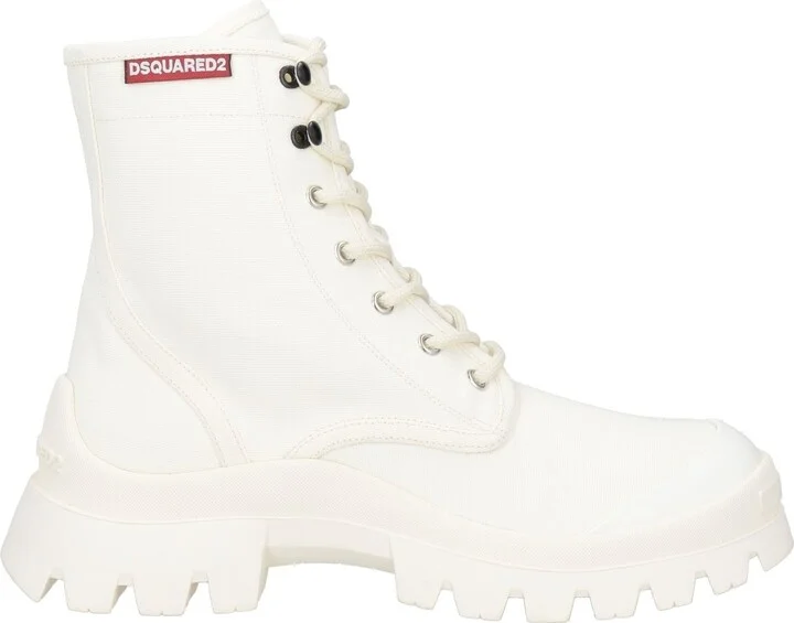 Dsquared2 Woman Ankle boots - Image 3
