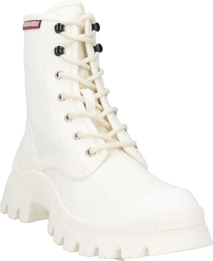 Dsquared2 Woman Ankle boots - Image 4