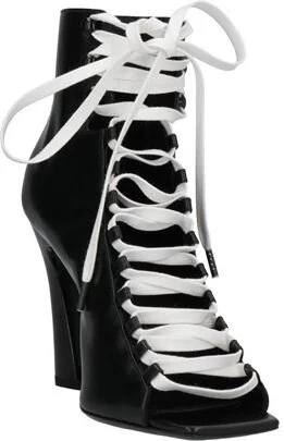 Dsquared2 Woman Ankle boots - Image 2
