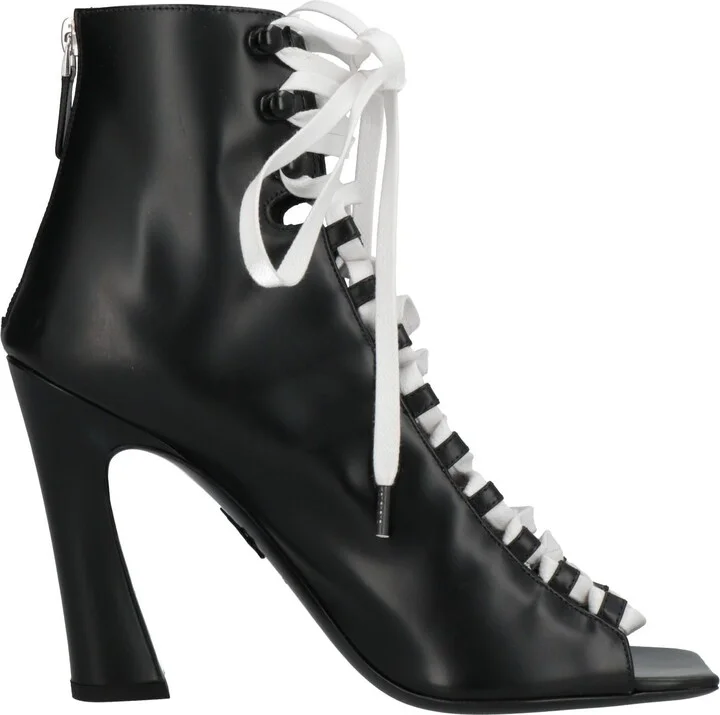 Dsquared2 Woman Ankle boots - Image 3