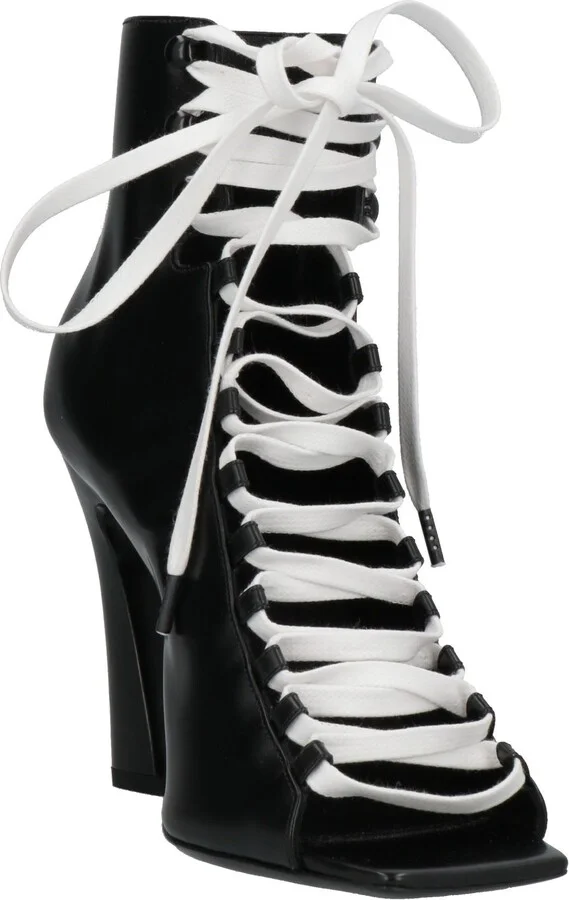Dsquared2 Woman Ankle boots - Image 4