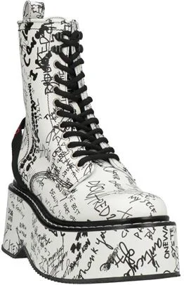 Dsquared2 Woman Ankle boots - Image 2