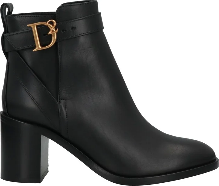 Dsquared2 Woman Ankle boots - Image 3