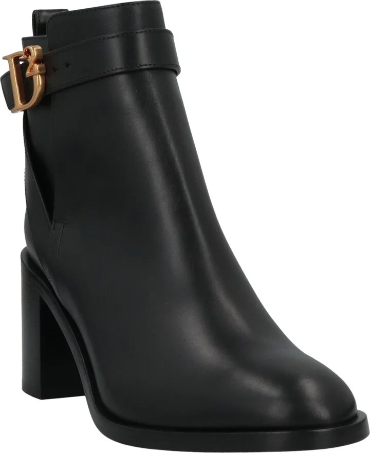 Dsquared2 Woman Ankle boots - Image 4