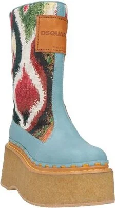 Dsquared2 Woman Ankle boots - Image 2
