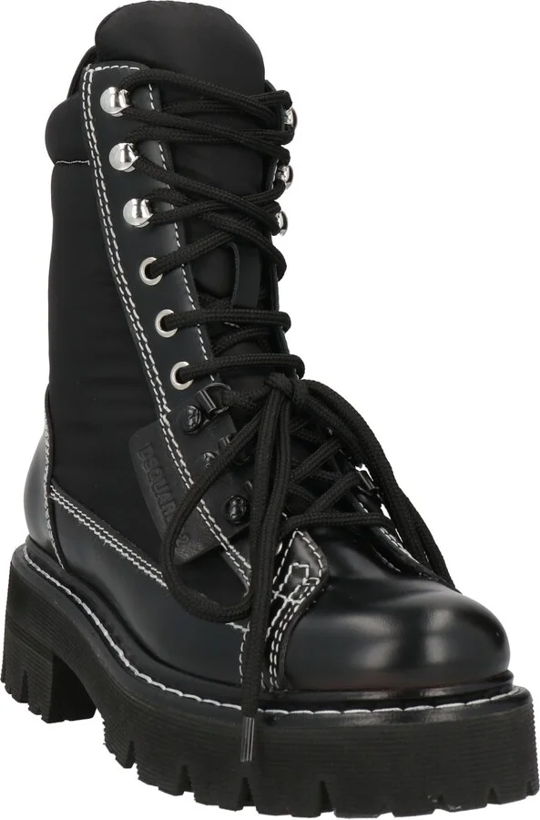 Dsquared2 Woman Ankle boots - Image 4