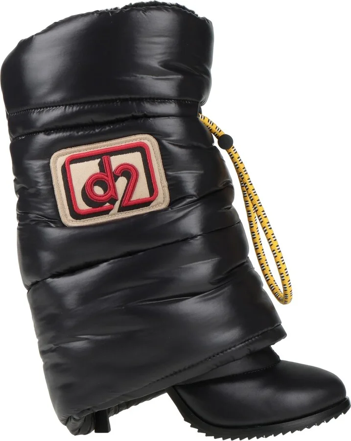 Dsquared2 Woman Ankle boots - Image 3