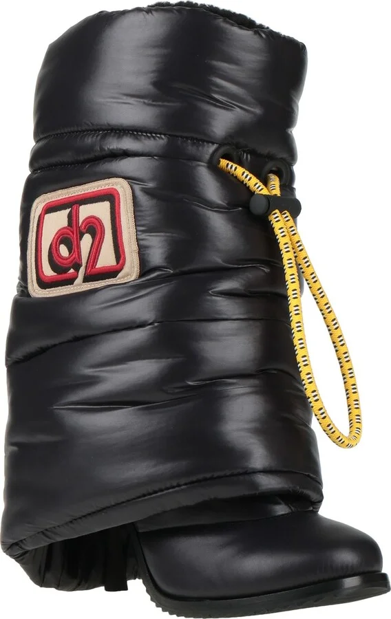 Dsquared2 Woman Ankle boots - Image 4