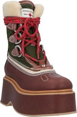 Dsquared2 Woman Ankle boots - Image 2