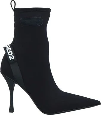 Dsquared2 Woman Ankle boots