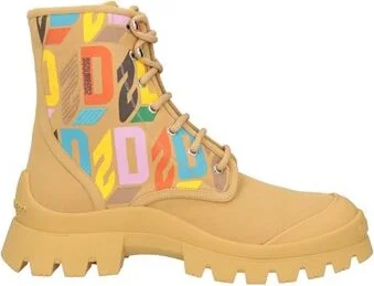 Dsquared2 Woman Ankle boots