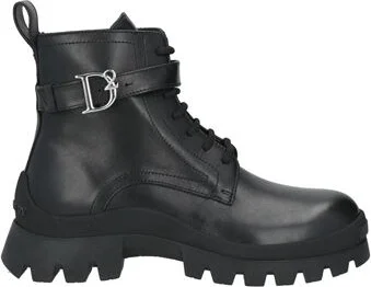 Dsquared2 Woman Ankle boots