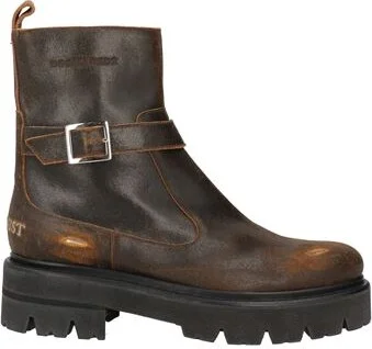 Dsquared2 Woman Ankle boots