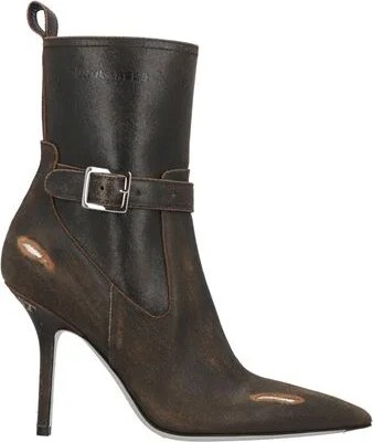 Dsquared2 Woman Ankle boots