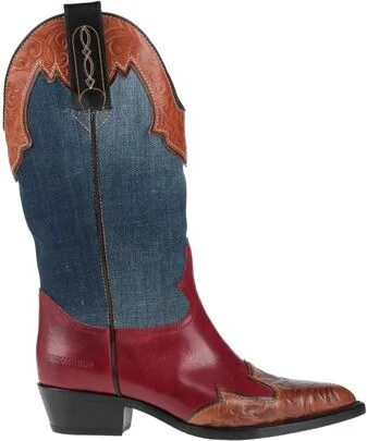 Dsquared2 Woman Ankle boots