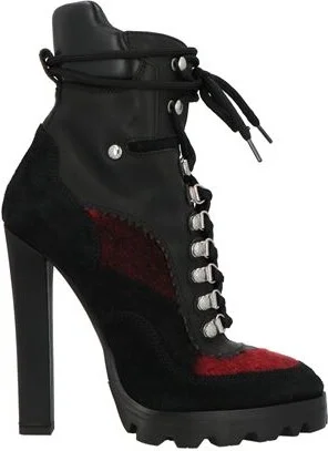 Dsquared2 Woman Ankle boots