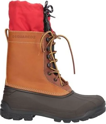 Dsquared2 Woman Ankle boots