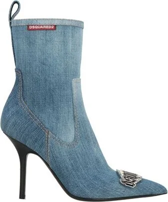 Dsquared2 Woman Ankle boots