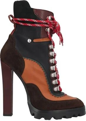 Dsquared2 Woman Ankle boots