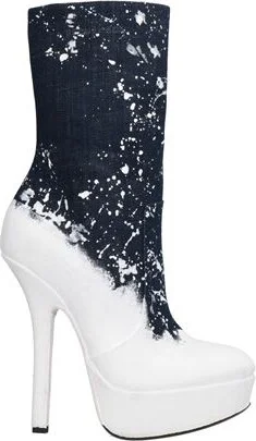 Dsquared2 Woman Ankle boots