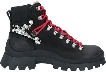 Dsquared2 Woman Ankle boots