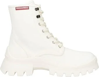 Dsquared2 Woman Ankle boots