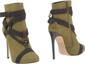 Dsquared2 Woman Ankle boots