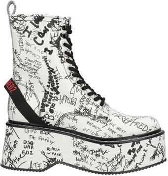 Dsquared2 Woman Ankle boots