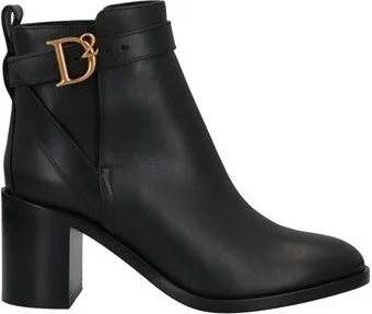 Dsquared2 Woman Ankle boots